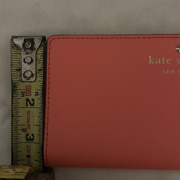 NWOT Kate Spade Stacey Wallet - Picture 2 of 3